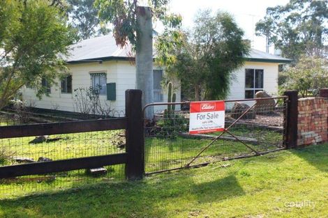 1 York Ave, Avoca, VIC 3467