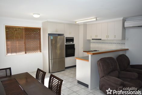 Property photo of 8 Abel Tasman Court Rural View QLD 4740