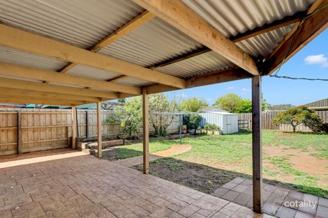 Property photo of 8 Gentzen Drive Wyndham Vale VIC 3024