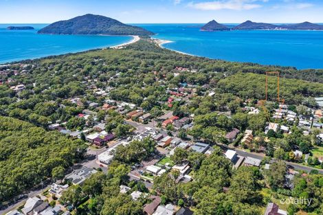 Property photo of 2/15 Moola Street Hawks Nest NSW 2324