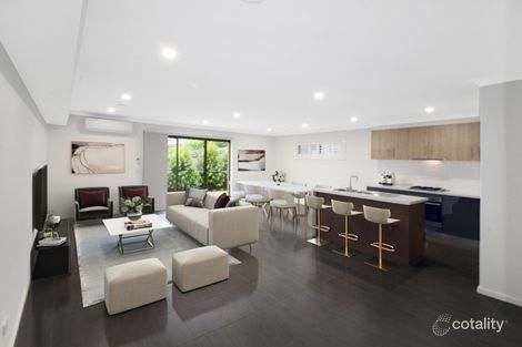 Property photo of 5B Hill Park Place Highton VIC 3216