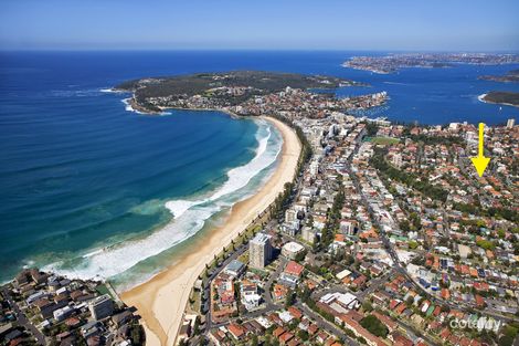 Property photo of 47 Quinton Road Manly NSW 2095