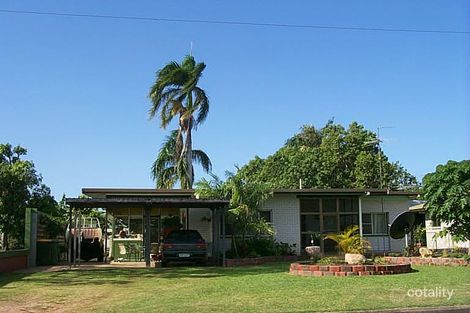 12 Rae St, Ayr, QLD 4807