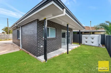 Property photo of 7 Strathdarr Street Miller NSW 2168