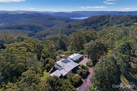 Property photo of 363 North Maleny Road North Maleny QLD 4552