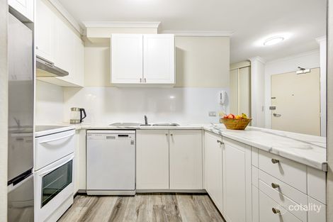 Property photo of 31/1-3 Thomas Street Hornsby NSW 2077