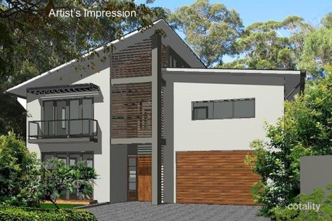 Property photo of 13A Phoenix Street Lane Cove NSW 2066