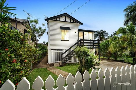 Property photo of 30 Greenup Street Redcliffe QLD 4020