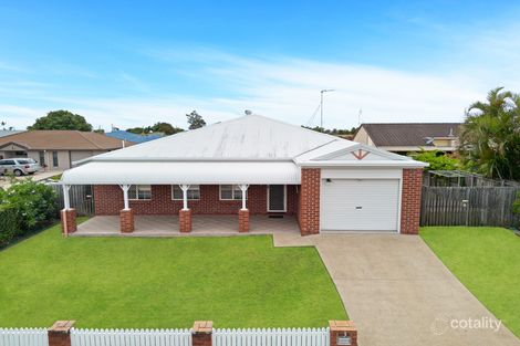 3 Jovi Ct, Scarness, QLD 4655