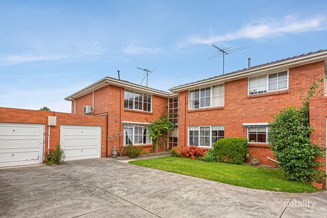 Property photo of 5/24 Leslie Road Essendon VIC 3040