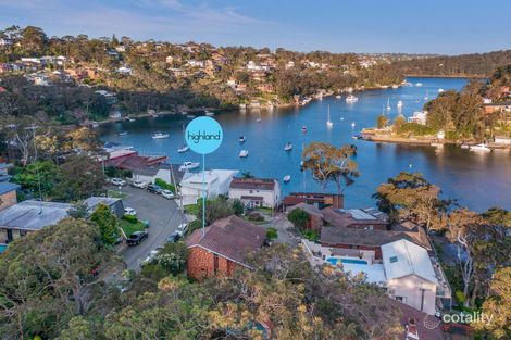 Property photo of 42 Marina Crescent Gymea Bay NSW 2227