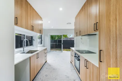 Property photo of 7 Strathdarr Street Miller NSW 2168