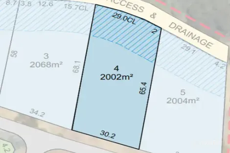 4 Bendjar Gr, Vasse, WA 6280