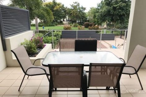 Property photo of 814/66 Sickle Avenue Hope Island QLD 4212