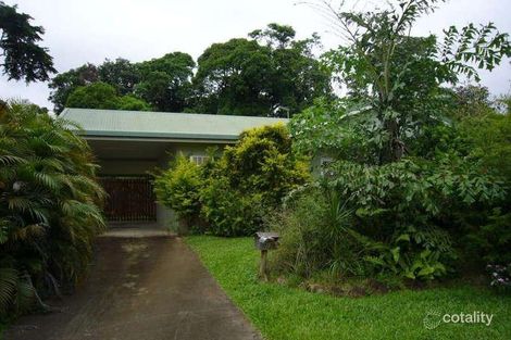 Property photo of 12 Hammond Court Mooroobool QLD 4870