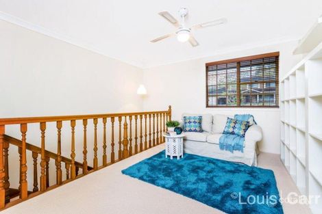 Property photo of 2 Roma Court West Pennant Hills NSW 2125