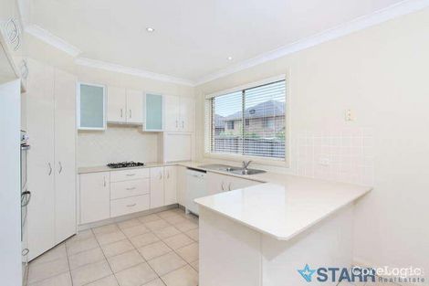 Property photo of 23 Woodside Avenue Kellyville NSW 2155