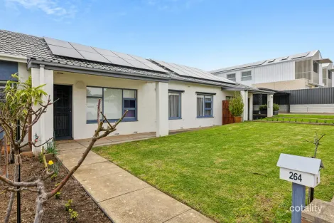 Property photo of 2/264 Seacombe Road Seacliff Park SA 5049