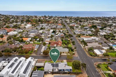 Property photo of 2/264 Seacombe Road Seacliff Park SA 5049