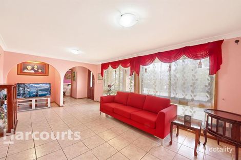 Property photo of 25 Malachite Road Eagle Vale NSW 2558