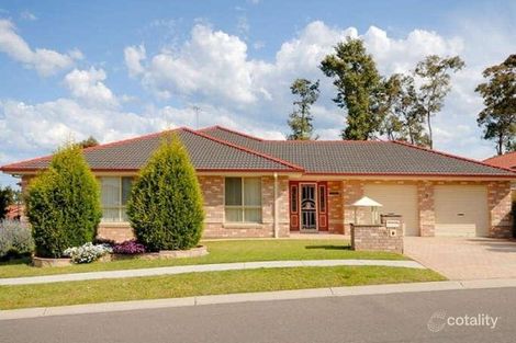 9 Pioneer Dr, Menai, NSW 2234