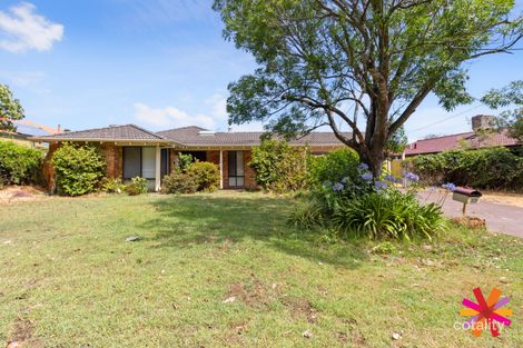 42 Sheldrake Way, Willetton, WA 6155