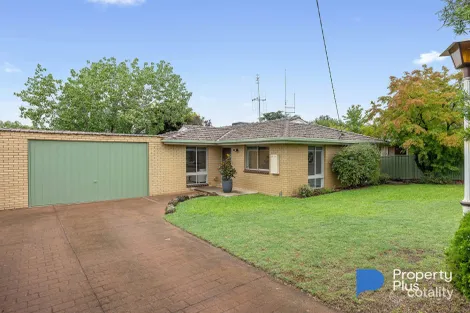 19 Burrowes St, Golden Square, VIC 3555