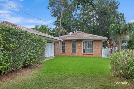 Property photo of 15 Tascon Street Ormiston QLD 4160