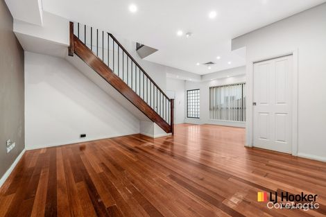 Property photo of 34A Bishop Street Revesby NSW 2212