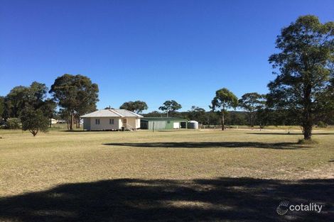 Property photo of 31 Wallace Court Glen Aplin QLD 4381