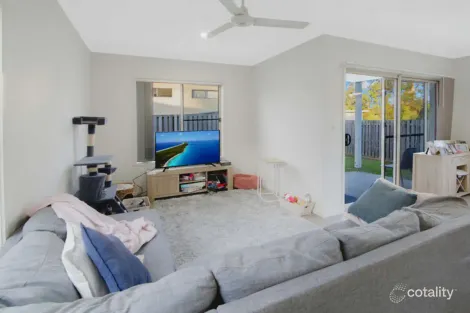 Property photo of 47 Synergy Drive Coomera QLD 4209