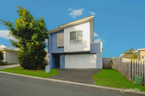 Property photo of 47 Synergy Drive Coomera QLD 4209