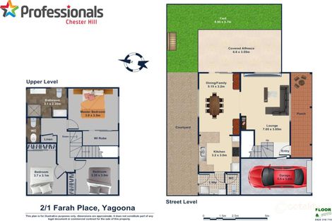 Property photo of 2/1 Farah Place Yagoona NSW 2199