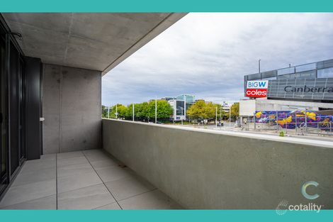 113/65 Cooyong St, Braddon, ACT 2612