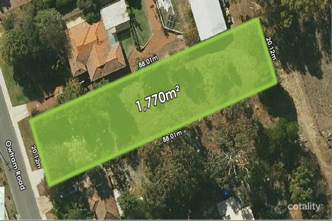 63 Owtram Rd, Armadale, WA 6112