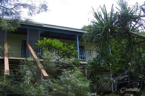 Property photo of 45 Compass Crescent Nelly Bay QLD 4819