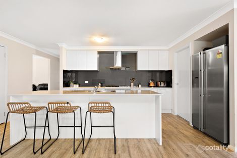 Property photo of 20 Scenic Drive Gillieston Heights NSW 2321