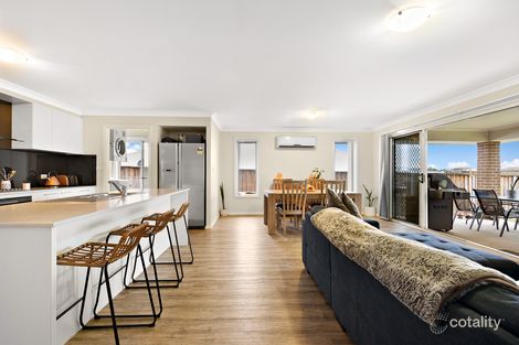 Property photo of 20 Scenic Drive Gillieston Heights NSW 2321