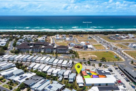 Property photo of 17/15 Dianella Drive Casuarina NSW 2487