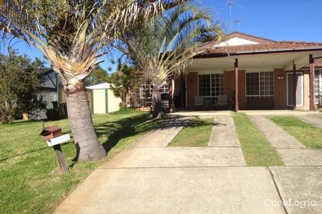 Property photo of 7A Valentine Place Rosemeadow NSW 2560