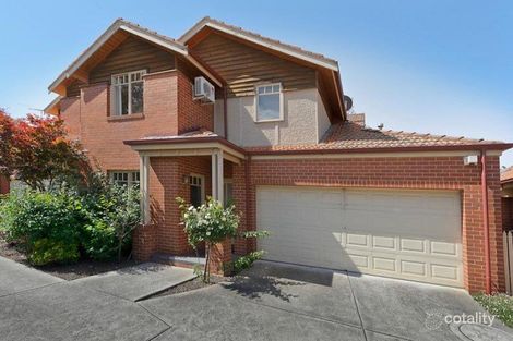 Property photo of 2/27 Sherwood Road Ivanhoe VIC 3079