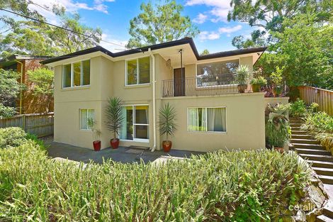 Property photo of 126 Dartford Road Thornleigh NSW 2120