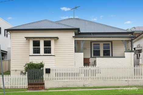 Property photo of 173 Brunker Road Adamstown NSW 2289