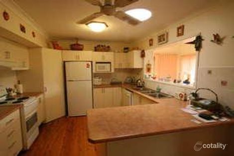 Property photo of 2 Marden Street Georges Hall NSW 2198