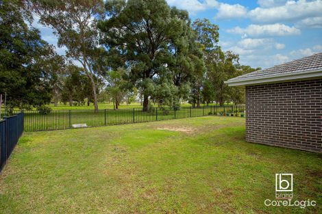 Property photo of 35 Stonebridge Drive Cessnock NSW 2325