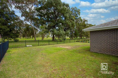 Property photo of 35 Stonebridge Drive Cessnock NSW 2325