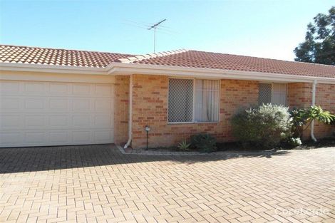 Property photo of 17B Hancock Street Nollamara WA 6061