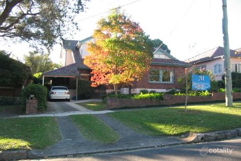 39 Seville St, Lane Cove, NSW 2066