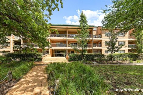Property photo of 58/11 Fawkner Street Braddon ACT 2612