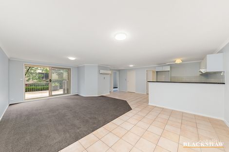 Property photo of 58/11 Fawkner Street Braddon ACT 2612